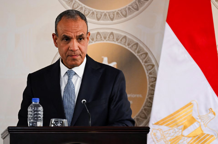 وزير الخارجية