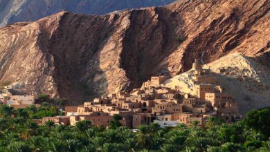 أفضل أماكن الخروج للمصريين في الخليج