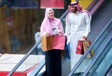 دليل المصريين للتسوق في الخليج