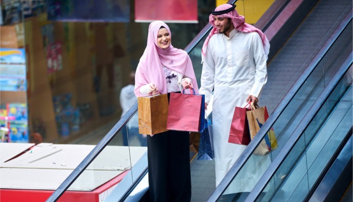 دليل المصريين للتسوق في الخليج