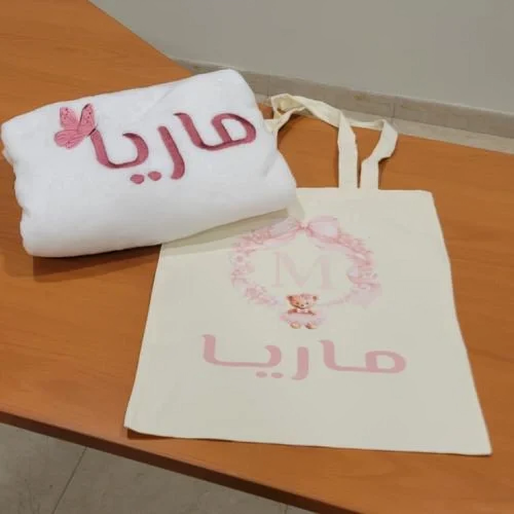مشروع الطباعة على الهدايا في الخليج