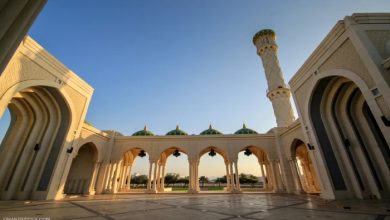 إجازة عيد الأضحى 2026 للمصريين في سلطنة عُمان
