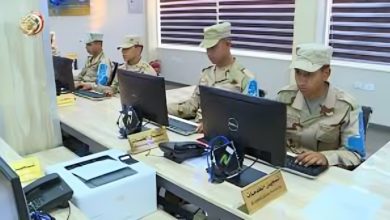 مبادرة تسوية الموقف التجنيدي للمصريين بالخارج 2026