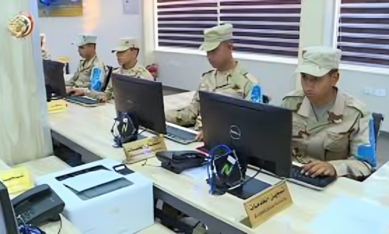مبادرة تسوية الموقف التجنيدي للمصريين بالخارج 2026.. الشروط والإجراءات والرسوم 1 مبادرة تسوية الموقف التجنيدي للمصريين بالخارج 2026