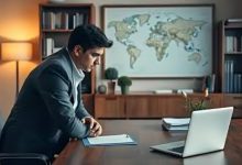 قصة مصري ضحية نصب مكاتب إلحاق العمالة بالخارج.. ونصائح مهمة لتجنب الخداع قبل السفر للخليج 5 قانون العمل الأردني