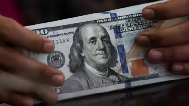 للمصريين في العراق.. سعر الدولار مقابل الدينار خلال عطلة العيد وتأثيره على التحويلات 6 سعر الدولار مقابل الدينار