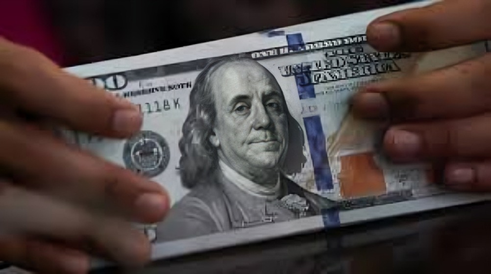 سعر الدولار مقابل الدينار