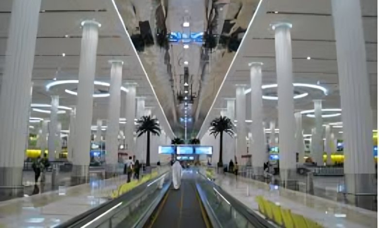 مطارات الخليج 2026