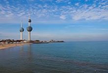 طقس الكويت اليوم