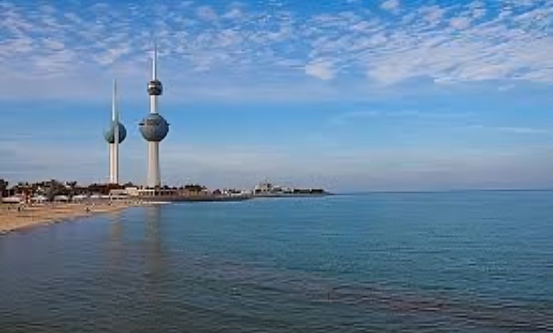 طقس الكويت اليوم