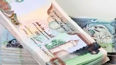 أسعار العملات في الإمارات اليوم