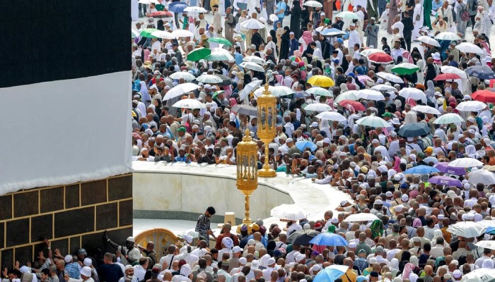 أول تجربة للحج.. أسرار لا تُدرك إلا بعد زيارة بيت الله الحرام 3 تجربة الحج الأول