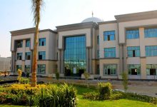 جامعة مايو
