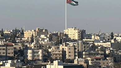 الجالية المصرية في الأردن.. حضور اقتصادي واسع ودور محوري في سوق العمل المحلي 6 الجالية المصرية في الأردن