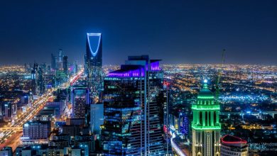 السياحة في السعودية - تعبيرية
