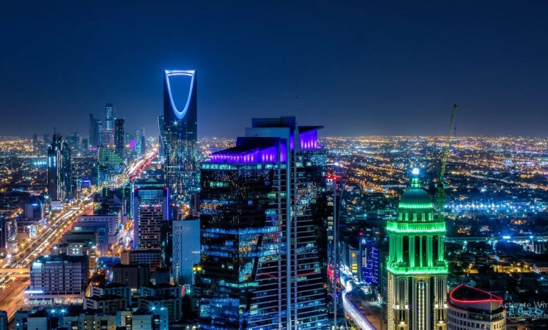 السياحة في السعودية - تعبيرية