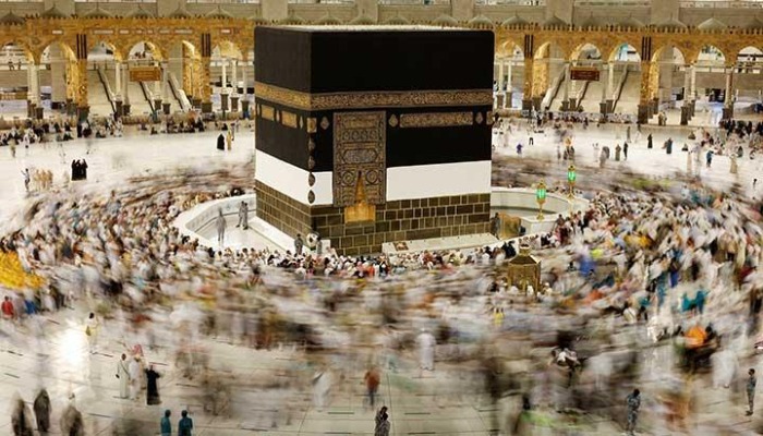 القلق قبل الحج