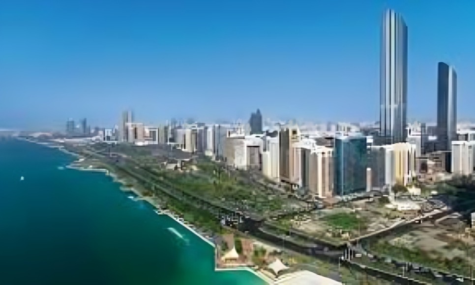 طقس الإمارات اليوم