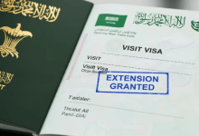 تأشيرة الزيارة في السعودية.. غرامات وعقوبات تنتظر من يتأخر عن المغادرة بعد انتهاء الصلاحية 3 ضوابط تجنب كسر الزيارة في السعودية