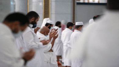 تأشيرة عمرة مضيف السعودية