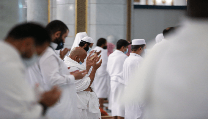 تأشيرة عمرة مضيف السعودية