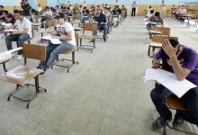 امتحانات في الأردن - أرشيفية