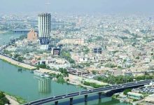 حرارة وغبار خلال العيد.. نصائح مهمة للمصريين في بغداد والبصرة وأربيل 3 الطقس في بغداد والبصرة وأربيل