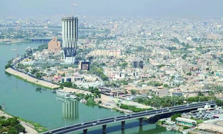 حرارة وغبار خلال العيد.. نصائح مهمة للمصريين في بغداد والبصرة وأربيل 1 الطقس في بغداد والبصرة وأربيل