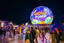فعاليات عيد الأضحى 2026 في الرياض.. أجواء ترفيهية استثنائية تنتظر المصريين 3 فعاليات عيد الأضحى 2026 في الرياض