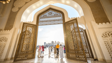تبدأ الخميس.. إجازة عيد الأضحى 1447 في السعودية للموظفين والطلاب 8 إجازة عيد الأضحى 1447 في السعودية
