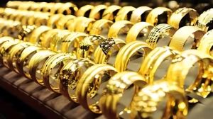 الذهب في البحرين خلال العيد.. تحديث مهم للمصريين قبل الشراء والاستثمار 3 أسعار الذهب في البحرين اليوم