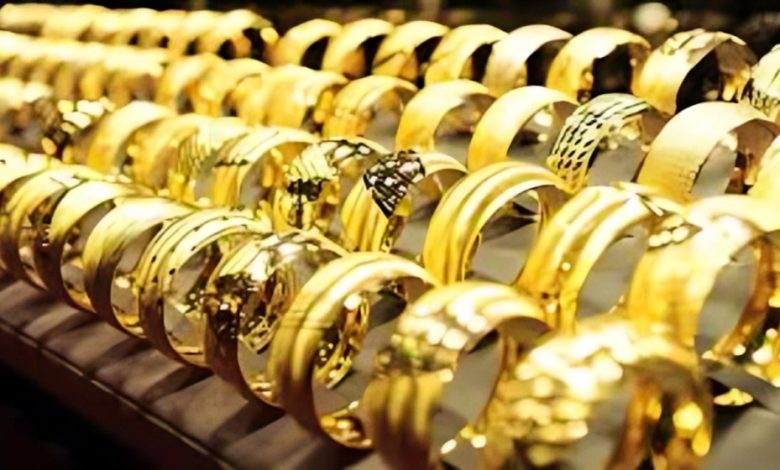 أسعار الذهب في الإمارات اليوم