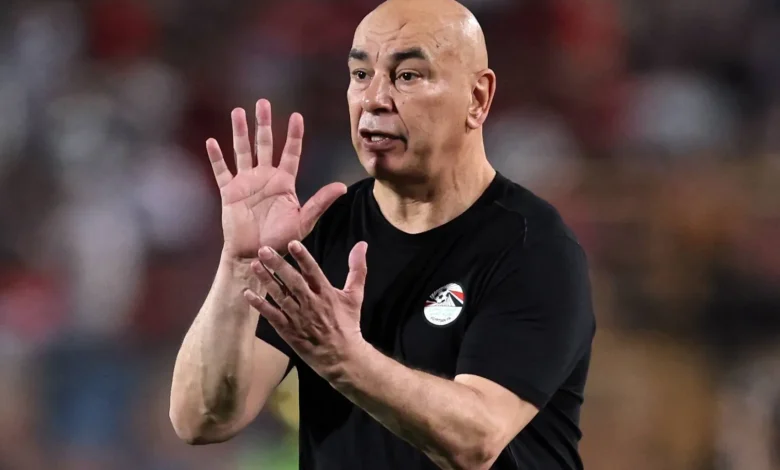 حسام حسن يعلن القائمة النهائية لمنتخب مصر لكأس العالم 2026 1 حسام حسن