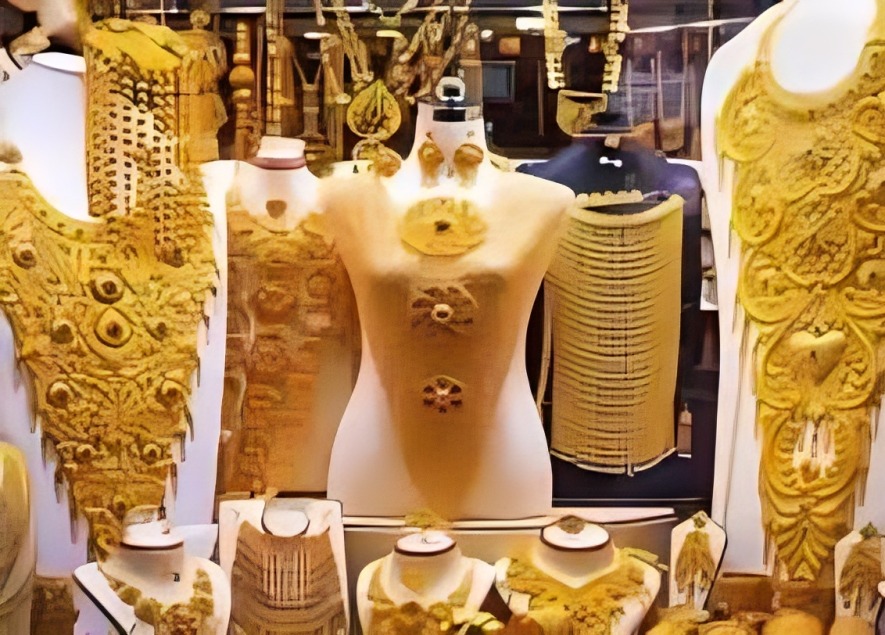 أسعار الذهب في الكويت اليوم السبت 20 يونيو 2026.. استقرار نسبي مع بداية التعاملات 3 أسعار الذهب في الإمارات