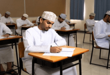 مواعيد امتحانات الثانوية في عمان 2026 علمي وأدبي