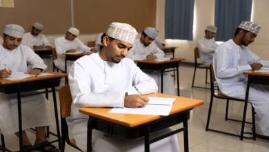 مواعيد امتحانات الثانوية في عمان 2026 علمي وأدبي