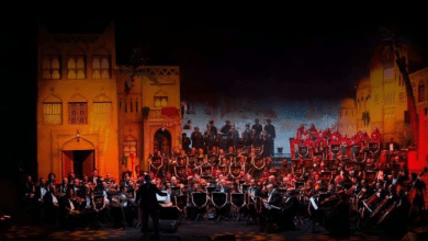 خريطة حفلات عيد الأضحى 2026 في سلطنة عُمان.. جدول الفعاليات وأسعار التذاكر 7 حفلات عيد الأضحى 2026 في سلطنة عُمان
