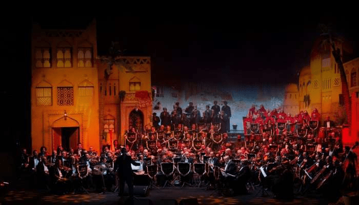 حفلات عيد الأضحى 2026 في سلطنة عُمان