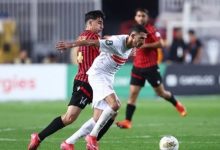 كيف يشاهد المصريون في الإمارات مباراة الزمالك واتحاد العاصمة بث مباشر (تفاصيل) 4 مباراة الزمالك ضد اتحاد العاصمة بث مباشر