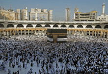 العشر الأوائل من ذي الحجة 2026 للمغترب غير الحاج.. روتين يومي مقترح 4 العشر الأوائل من ذي الحجة 2026 للمغترب
