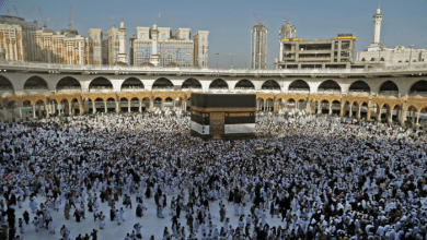 العشر الأوائل من ذي الحجة 2026 للمغترب غير الحاج.. روتين يومي مقترح 7 العشر الأوائل من ذي الحجة 2026 للمغترب
