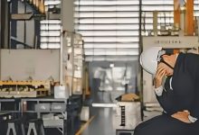 العمالة المصرية في العراق.. أبرز التحديات القانونية والمعيشية وطرق تجنبها 3 العمالة المصرية في العراق