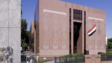 القنصلية المصرية بالرياض