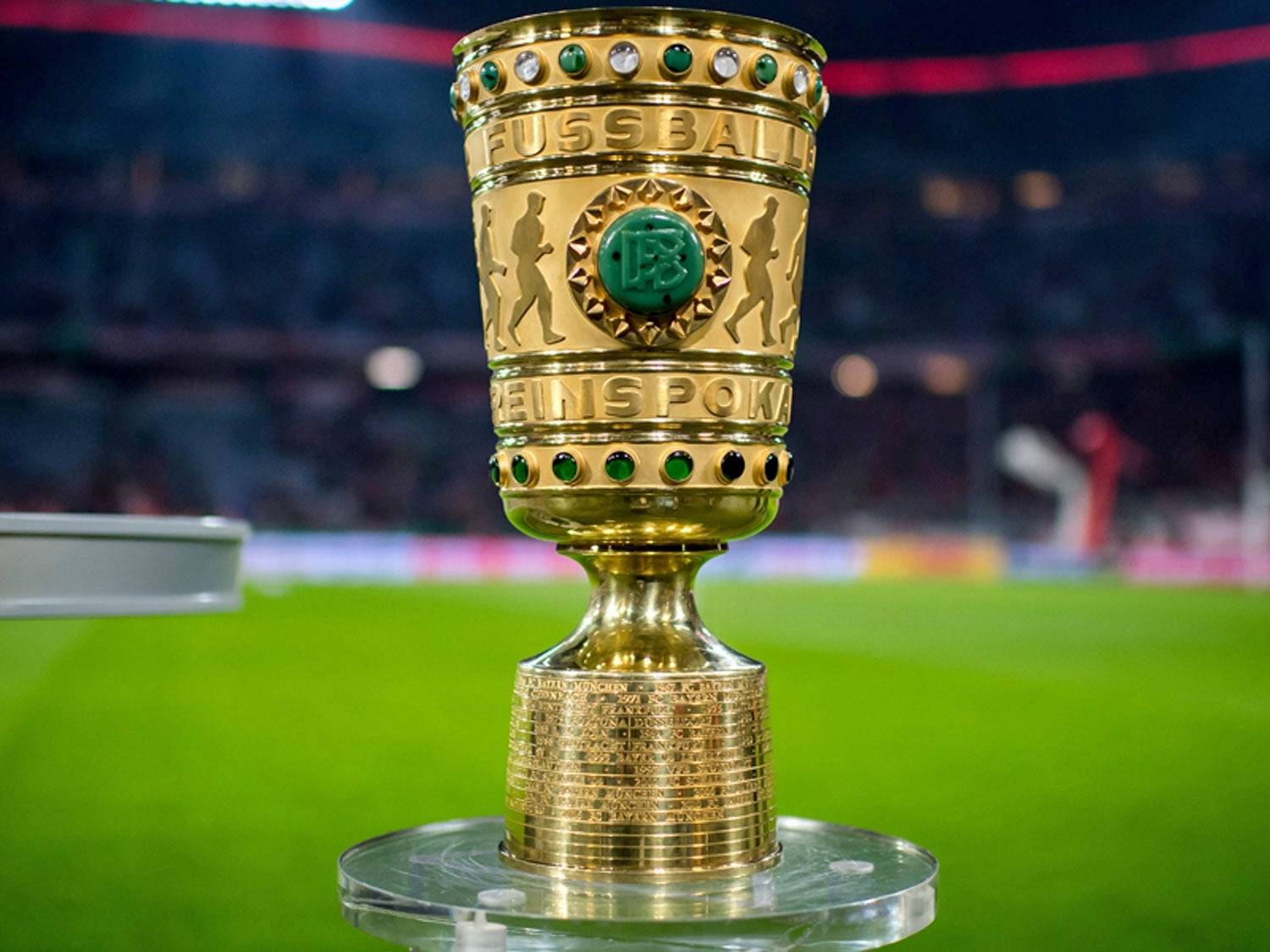 مواعيد مباريات اليوم السبت 23 مايو 2026 والقنوات الناقلة.. نهائي كأس ألمانيا يتصدر القائمة 4 كأس ألمانيا