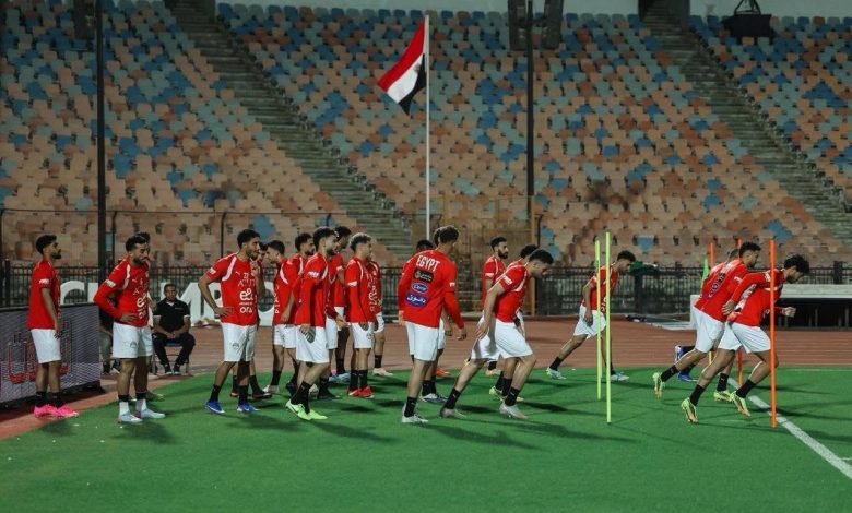الليلة بتوقيت السعودية.. منتخب مصر يواجه روسيا استعدادا لكأس العالم 2026 1 19 2026 639155257928517267 851