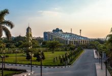 كم تدفع للدراسة؟.. مقارنة شاملة لمصروفات الجامعات الخاصة في مصر 5 مقارنة شاملة لمصروفات الجامعات الخاصة في مصر