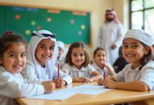 موعد انتهاء اختبارات المدارس الحكومية 2026 في مصر 2 أفضل المدارس المصرية في الرياض