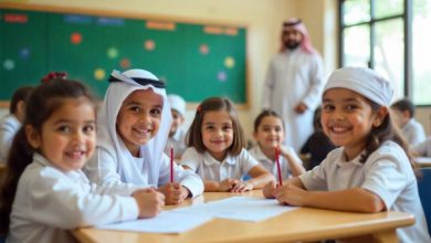 موعد انتهاء اختبارات المدارس الحكومية 2026 في مصر 5 أفضل المدارس المصرية في الرياض