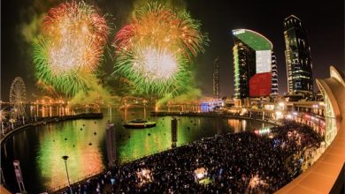 حفلات عيد الأضحى في الكويت 2026.. سهرات مسرحية وغنائية تملأ أجواء العيد بالبهجة 5 20200224193701056