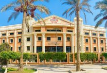 جامعة الأهرام الكندية
